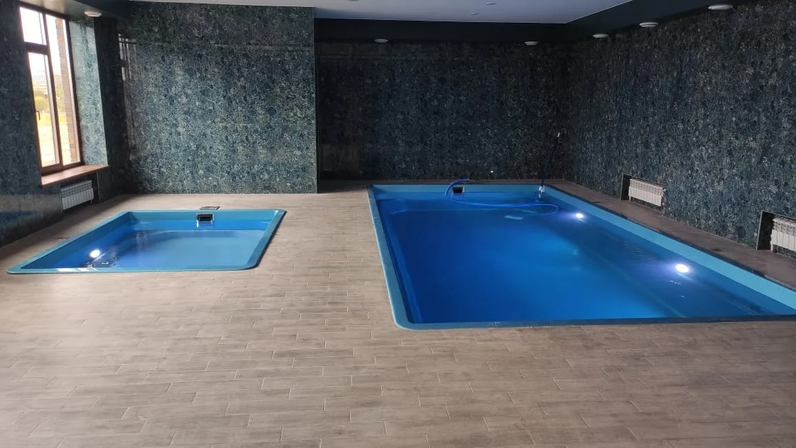 Laguna 3 — готовый проект в Бугульме