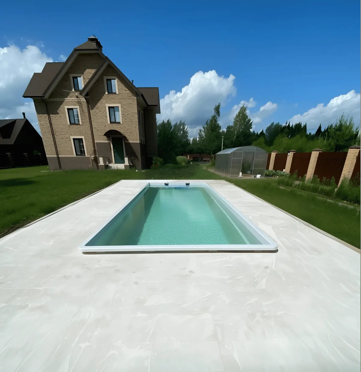 Laguna 9 с террасой в Бугульме