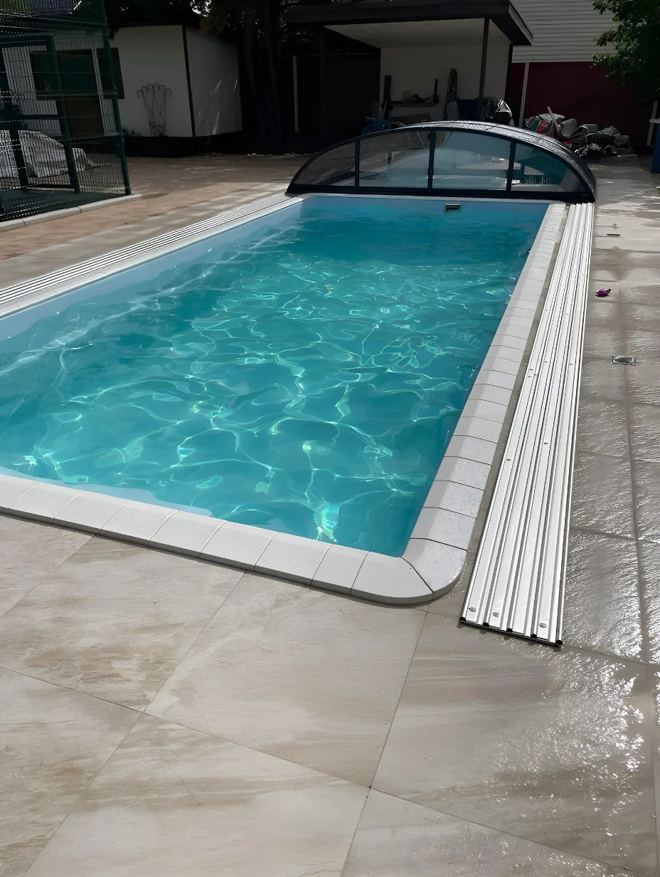 Laguna 6 — вид сверху в Бугульме