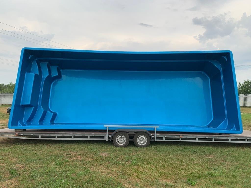 Laguna 9 — ландшафтный дизайн в Бугульме