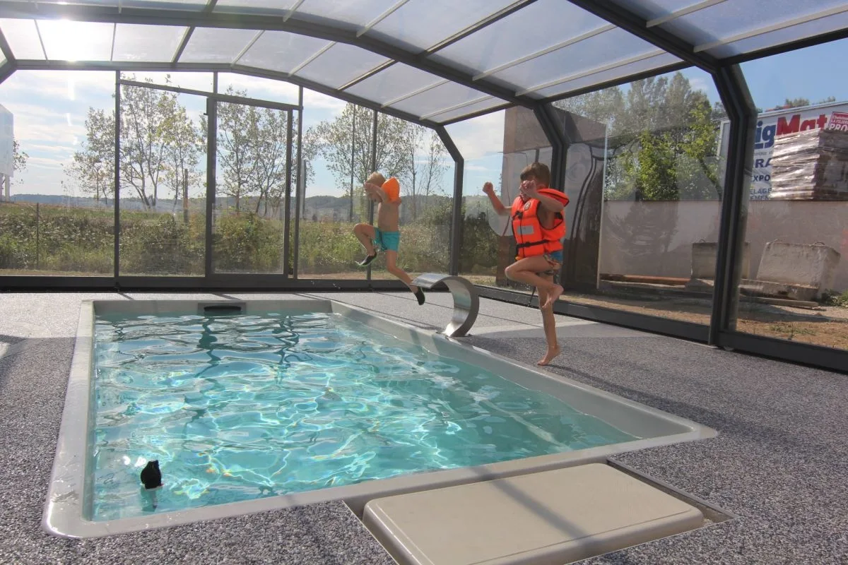 Laguna 5 — готовый проект в Бугульме