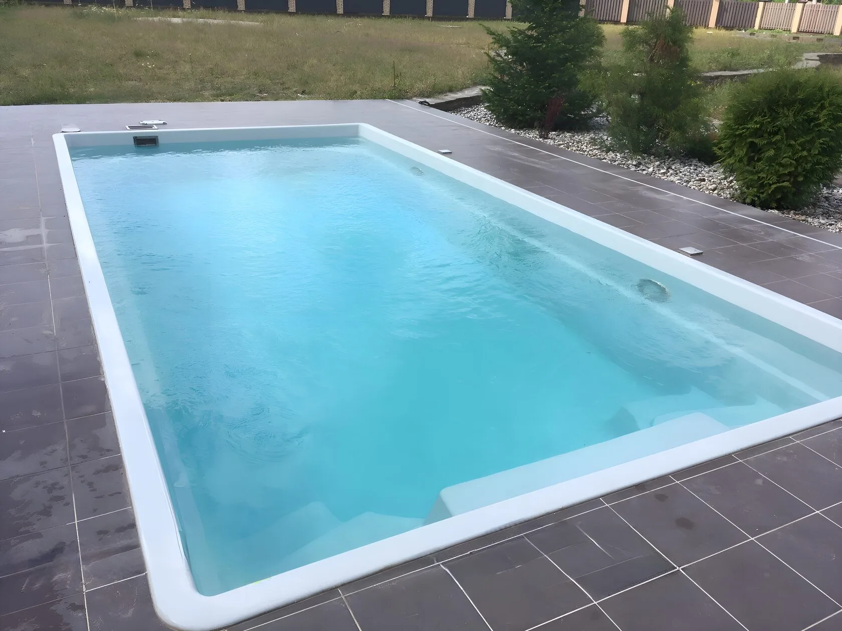 Laguna 7 — зона отдыха в Бугульме