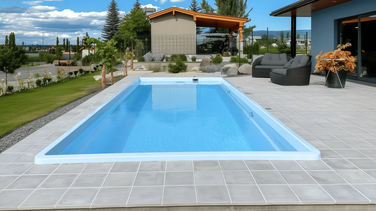 Laguna 7 — вид сверху в Бугульме