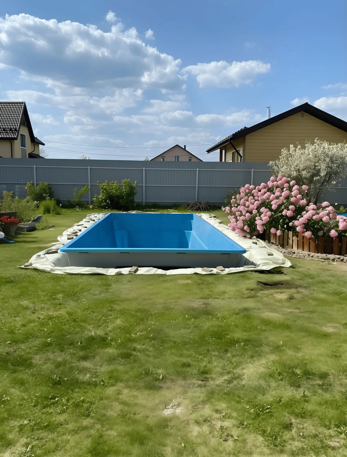 Laguna 8 — установка в Бугульме