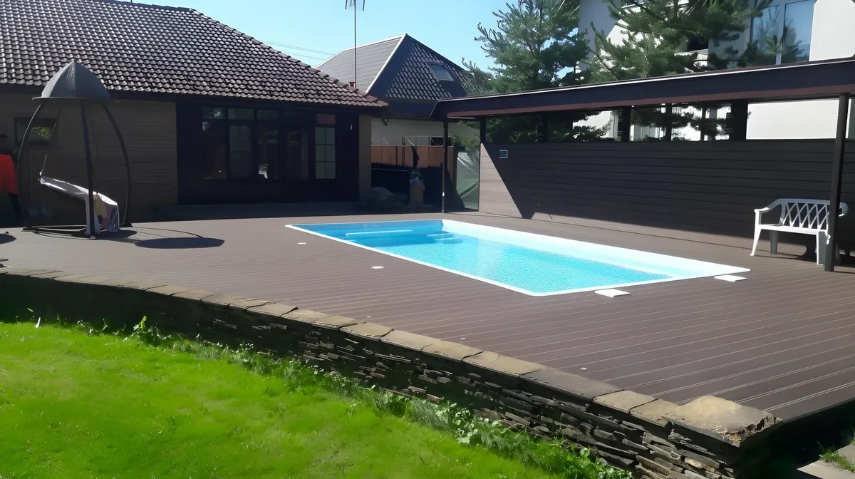 Laguna 8 — готовый проект в Бугульме