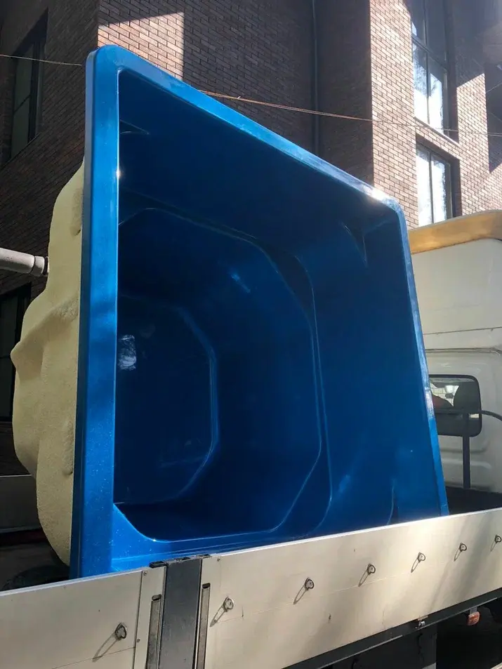 Laguna 2 — готовый проект в Бугульме