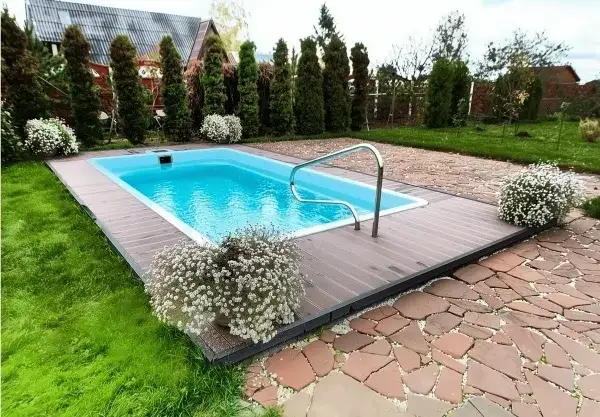 Строительство бассейнов в Бугульме